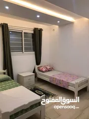  6 ايجار غرف و شقق فندقية