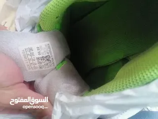  2 جزمه كوره ساترز اديداس adidas football shoes x speedportal original