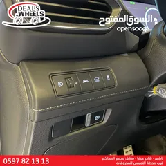  11 هيونداي سنتافي (One Million) هايبرد 2022