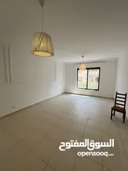 14 شقة فارغة للايجار ام السماق 350م