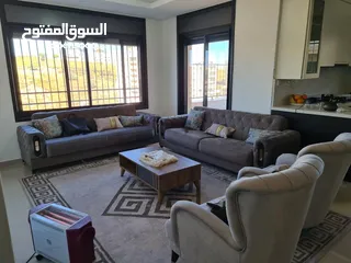  8 ثلاث غرف نوم مفروشة للايجار المصايف