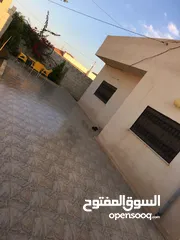  2 بيت للبيع  المفرق/الزعتري/