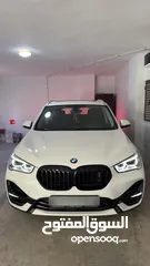  5 BMW x1 2017