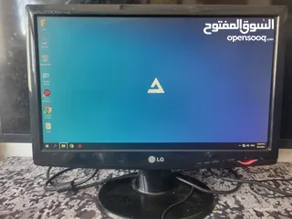  2 كمبيوتر كامل للبيع i5