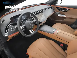  4 E200 AMG كفالة الوكيل 3 سنوات 2025 زيرو /شفط/5كاميرات/BURMESTER/ميموري/Navigation