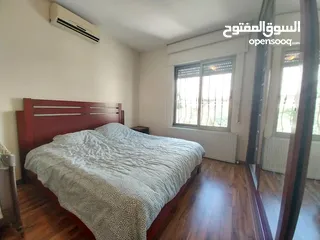  14 شقه للايجار في منطقه الدوار الخامس ( Property 34234 ) سنوي فقط