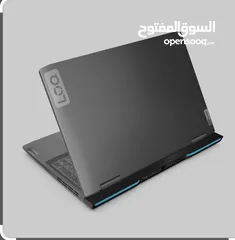  2 لابتوب لينوفو جيمنج  لوك جيل 12 كرت 3050  GAMING LAPTOPL Intel Core i5-1245OH 12th-Gen