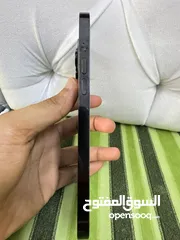  6 ايفون 14 برو ماكس 256gb