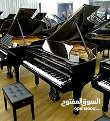  1 مدرس لبناني  بيانو و موسيقى وغناء