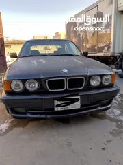  4 بيها مجال BmW موديل 1990