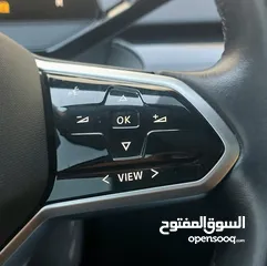  22 ID6 2023 Crozz Pro عداد قليل فل اضافات فحص كامل نخب بحال الزيرو