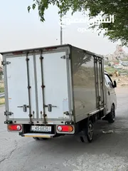  6 دفعه تبدأ 3000 (قابل للبدل )هيونداي بورتر ثلاجه 2020 فحص كامل فل كامل وأرد كوري جمرك جديد