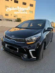  28 كيا مورنينغ Gt Len 2018
