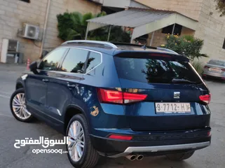  16 سيات اتيكا فل كامل اضافات للبيع بسعر مغري 2021 دهان شركة