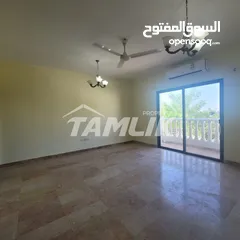  5 Glorious Apartment for Rent in Al Qurum  REF 772iB