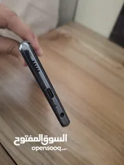  6 جهاز سامسونج جالاكسي A72 256Gb مستعمل نظيف