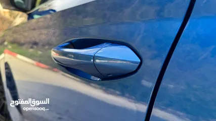  15 Skoda Octavia 2021 ولا جرام بوية / كاملة الإضافات