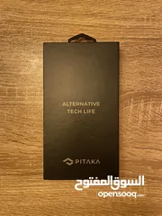  2 كڤر ايفون 13 mini من شركة PITAKA
