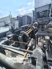  24 معدات صناعيه وانشائيه