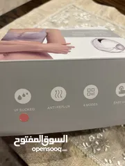  3 شفاط حليب للام المرضعه