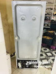  2 ثلاجة سامسونغ 16 قدم