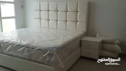  38 Bed furniture sofa curtains