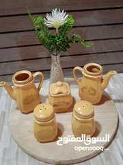 8 اطقم سفرة بورسلان ماركات