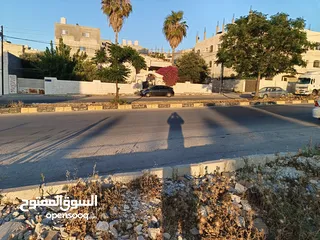  7 أرض سكني مميزه للبيع مباشره من المالك