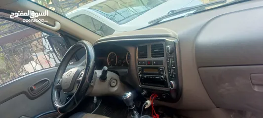  2 هونداي بورتر  2018