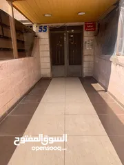 12 شقة مميزة للبيع في الهاشمي الشمالي 142 م في عمان