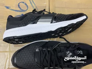  5 بوت اديداس مقاس 49 جديد أصلي