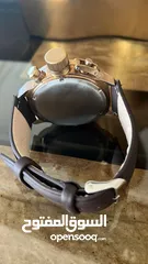  2 Uboat Fontana premium watch