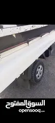  6 كيا بنغو فونتير