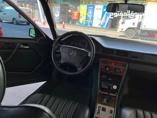  1 مرسيدس 300SEL