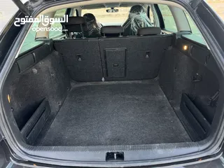  4 سكودا اوكتافيا 2019/18 اتومات