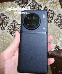  2 Vivo x90 pro plus استخدام شهر