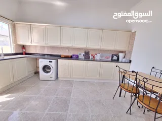  4 Bright & Spacious  Gas Connection  Closed Kitchen  Internet  With CPR Address  Near Ramez mall