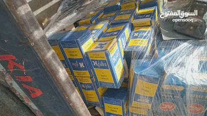  2 فلاتر زيوت