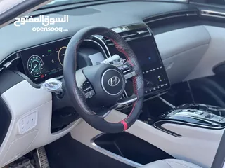  8 هونداي توسان