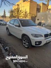  7 موديل 2010BMWX6