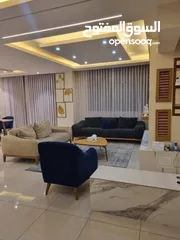  1 روف فاخر للايجار في المصيون قرب  برافو