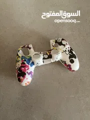  5 كڤر حماية ل يد بلايستيشن 4
