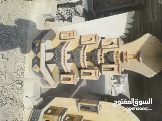  28 ابو يوسف  لاكفاة اعمل الحجر الصناعي   •شحف الجدران •شحف الارضيات بلاط • قصره