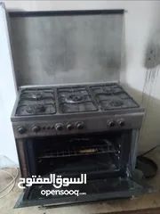  1 غاز ايطالي اصلي للبيع