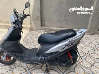  4 ماكس عدلة نظيفة جداً للبيع