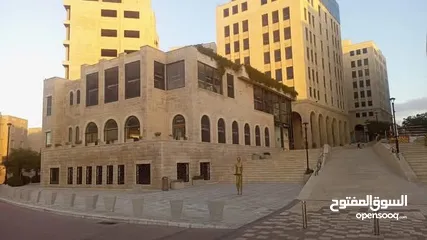  6 شقة مطلة للبيع في مدينة روابي