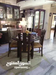  15 فيلا للبيع  البيادر قرب مسجد حسين خوجا في ارقى المناطق اول بدايه ابو السوس مقبل مشروع الجامعه الجديد