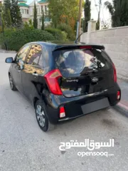  5 كيا 2016 للبيع