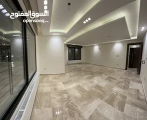  17 شقة مميزة للبيع في ضاحية النخيل /طريق المطار