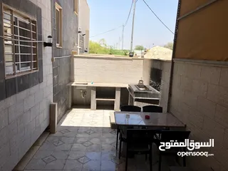  12 شاليه للبيع في البحر الميت شارع الفنادق منطقه سويمه